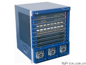 華三通信H3C Quidway S6506R-DC48網(wǎng)絡(luò)交換機全方位解析